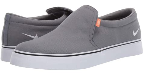 grey canvas sneakers|slip on canvas deck shoes.